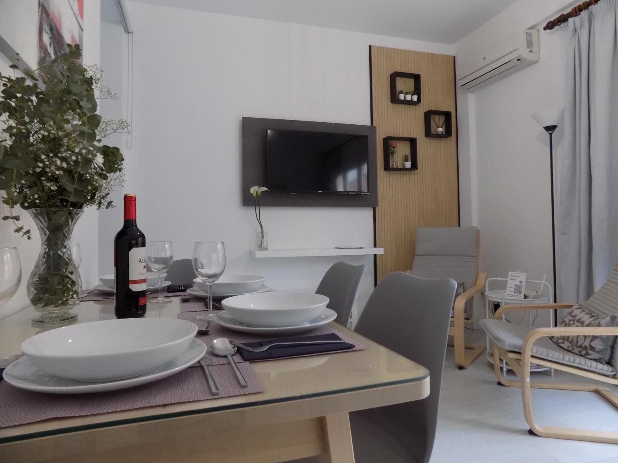 Apartamento Salinas 150M Playa Fuengirola Exterior photo