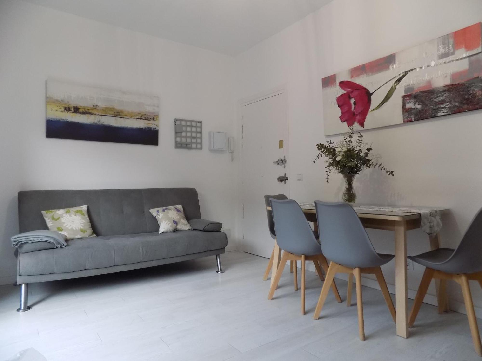 Apartamento Salinas 150M Playa Fuengirola Exterior photo